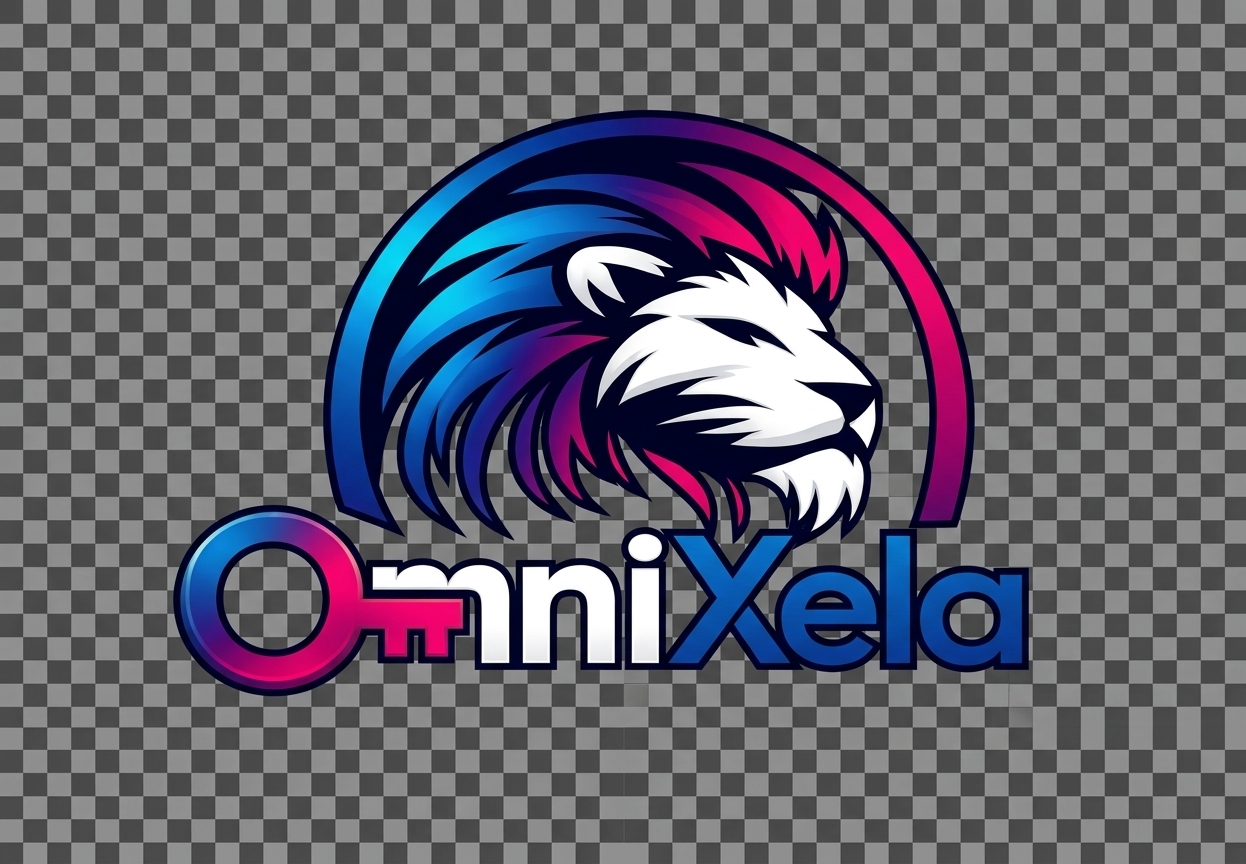 OmniXela logo